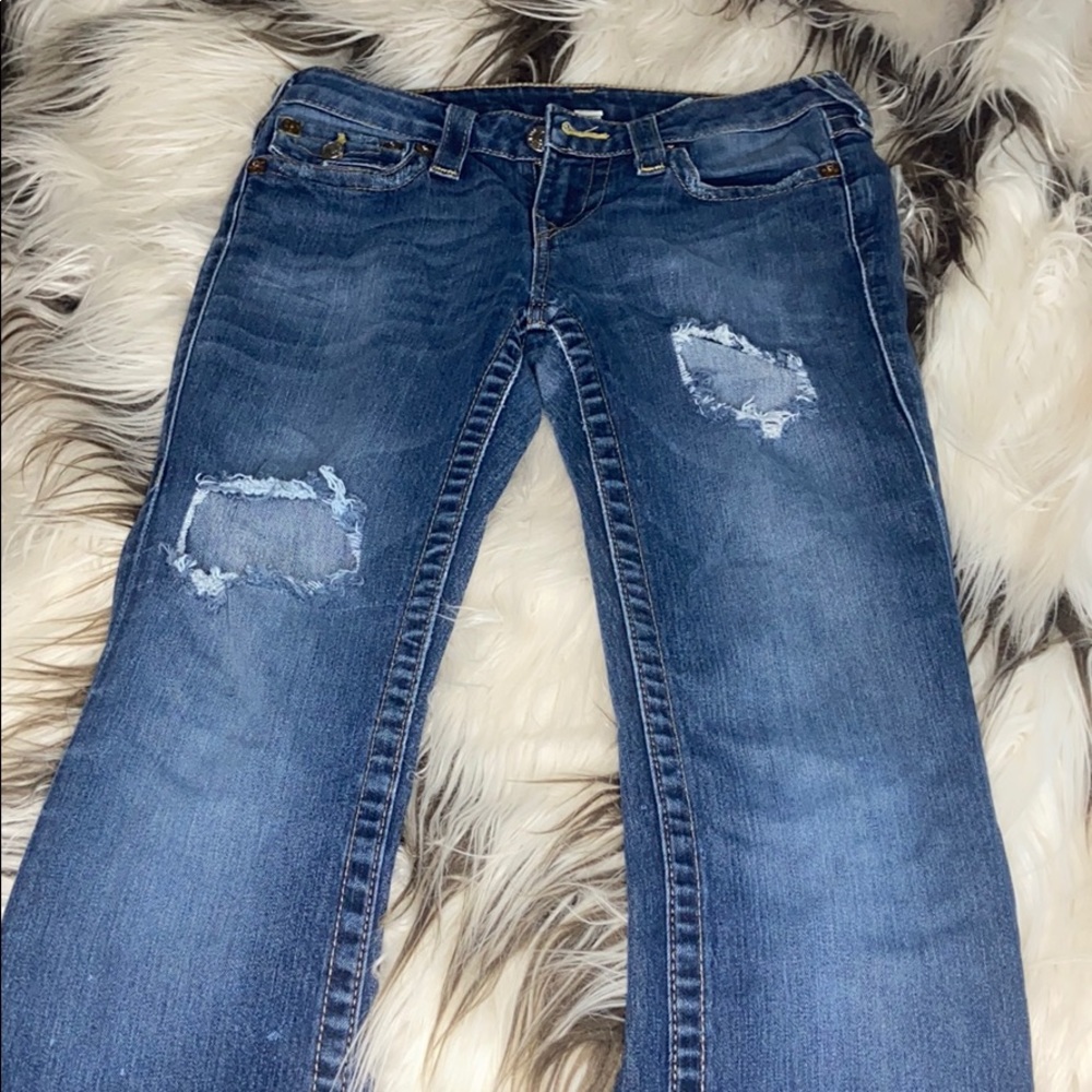 True Religion Pants